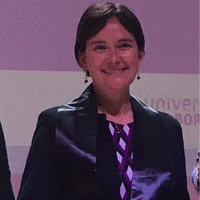 Géraldine Lasserre