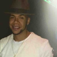 Christopher Rivas