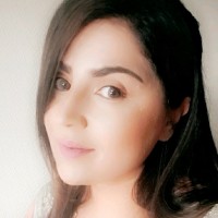 Adeeba Irfan