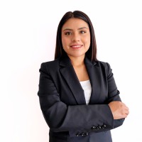 Yasemin Grados  Almonacid