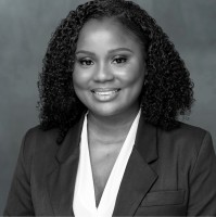 Maranique Mckenzie