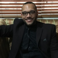 Kahmran P. Abrahams, Ed.D.