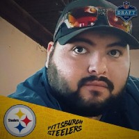 Jesus Diaz