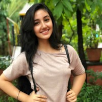 Arohi Ahuja