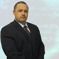 Lawrence Keniley, Jr.
