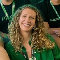 Amanda Bandeira Ranger