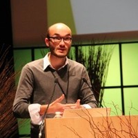 Sylvain Chombart