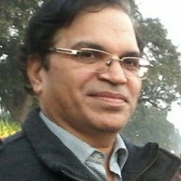 Kulbhushan Arora
