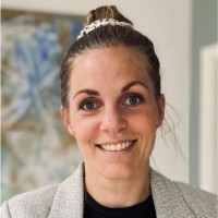 Trine Schmøkel