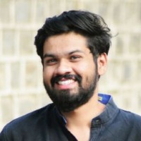 prasanth david raj