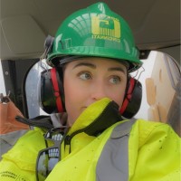 Hayley Sampey