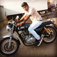Suresh Bro
