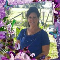 Jo Goodwin