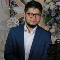 Rusydi Ahmad Siregar