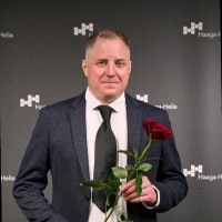 Jarkko Soini