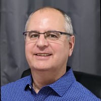Yves Brisson, MBA