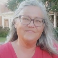 Marsha Hendricks