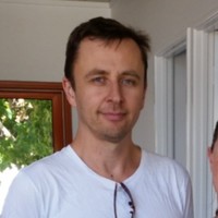 Tibor Stoj