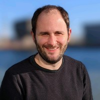 Daniel Peters