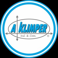 AKLIMPER Ind e Com