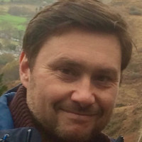 William Burridge