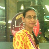 Marina Shaju