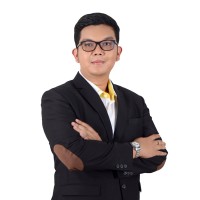 Rossano Tito Atmadja, S.H., M.H.