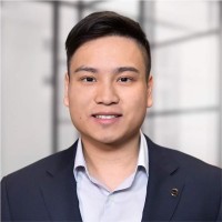 Chris Lau