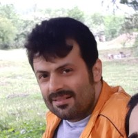 Amir Alidoust