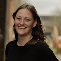 Pien Van Oort