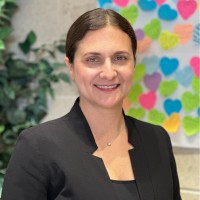 Kelly Trygstad