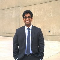 Kashyap Uppuluri