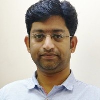 Jagannathan Krishnamoorthy
