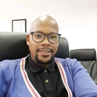 Lebogang Makgata