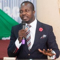 Olanrewaju Isaac ADENEKAN