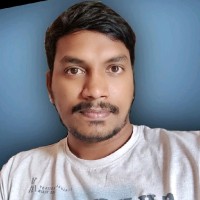 Santhosh Reddy A