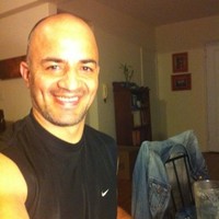Andres Ruiz