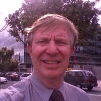 Mike Page