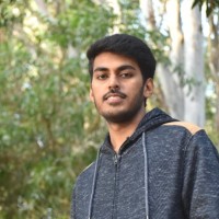 Hrithik Naik
