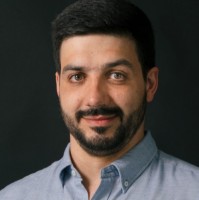 David Salgado Areias