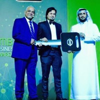 Muhammad Bilal Yadmir