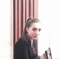 Nuriya Shakhbazova