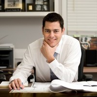 Ryan G. Nesbit, P.E.