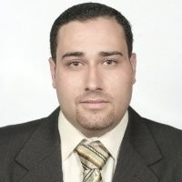 Zeinaldin Al-Araj