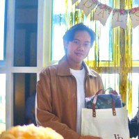 Athhar Abdullah Bangsawan