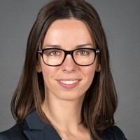 Mubina Bektic