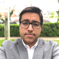 Santiago Jesus Barroso Vera