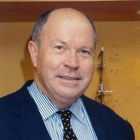 Peter Murrell