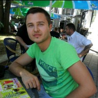 Gleb Gershkovich