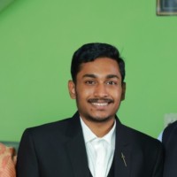 Spenser Achankunju Daniel